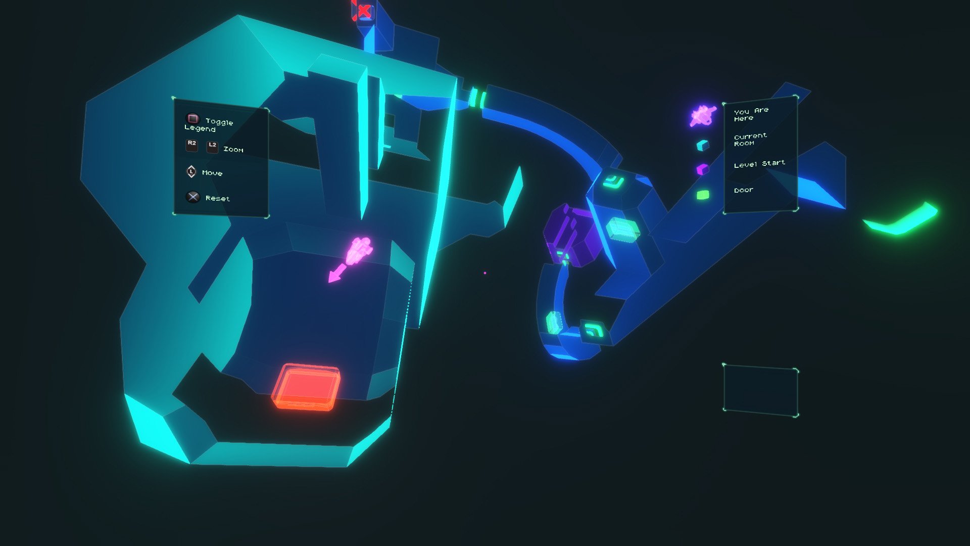 Sublevel Zero Redux